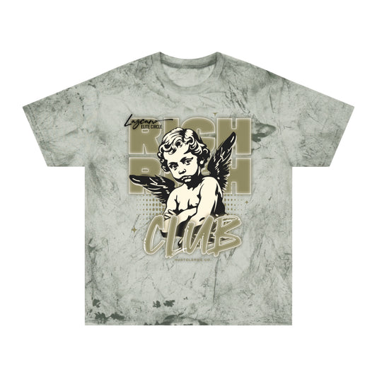 Vintage Rich Rich Club Tee