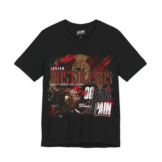 Legion Of Hustlers Tee